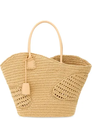 Salvatore Ferragamo Tote con abertura