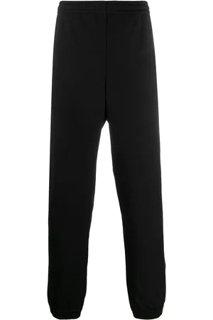 Gucci Pants con logo bordado