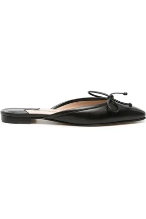 Manolo Blahnik Mules Ballerimu