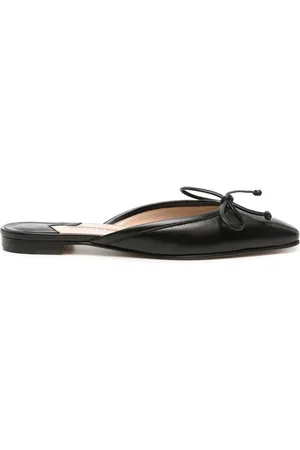 Manolo Blahnik Mules Ballerimu