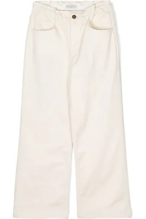 Golden Goose Pantalones con pretina elástica