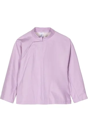 Comme des Garçons Sobrecamisa con botones