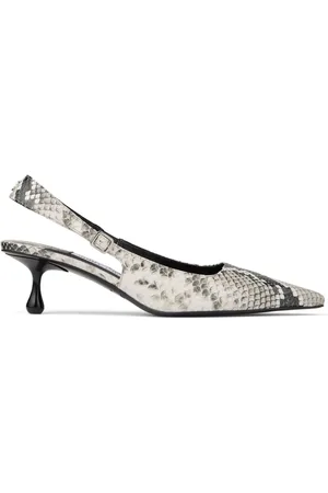 Jimmy Choo Zapatillas Amel con tacón de 50mm