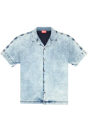 Diesel Camisa D-Nabil-S