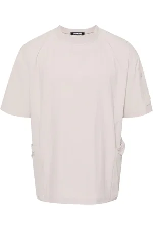 Spoonyard Playera manga corta