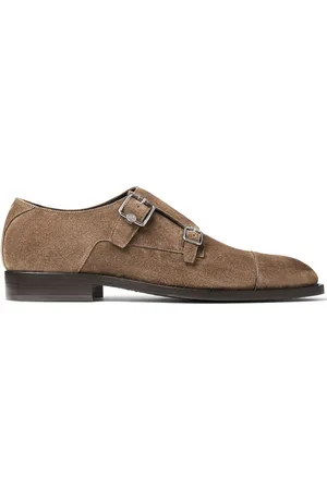 Jimmy Choo Zapatos monk Finnion