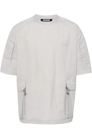 Spoonyard Playera con aplique del logo