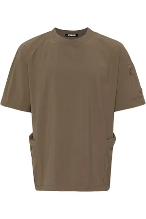 Spoonyard Playera manga corta