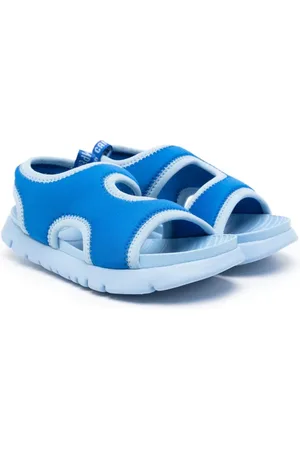 Camper Sandalias Oruga