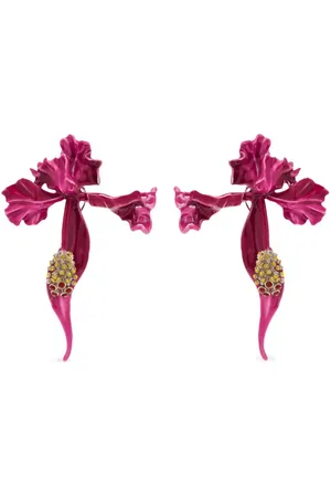 Marc Jacobs Aretes The Future