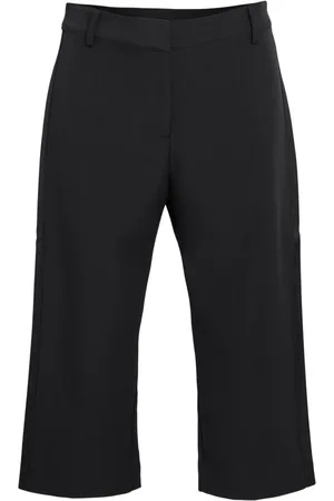 Retrofete Pantalones capri Kiera