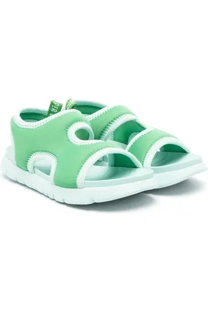 Camper Sandalias Oruga