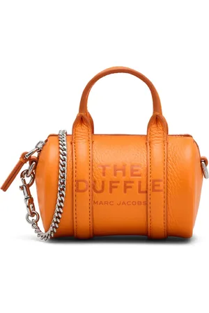 Marc Jacobs Bolsa The Nano Duffle Crossbody