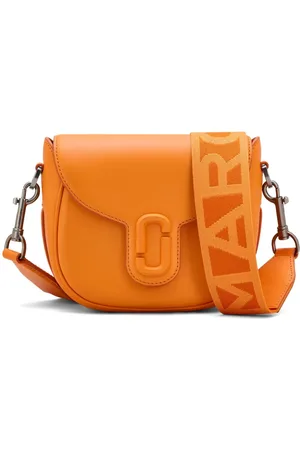 Marc Jacobs Bolsa saddle The Covered J Marc
