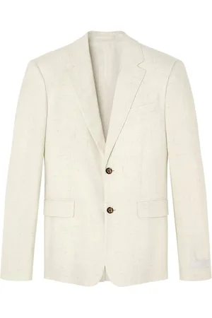 VERSACE Blazer Barocco Sea