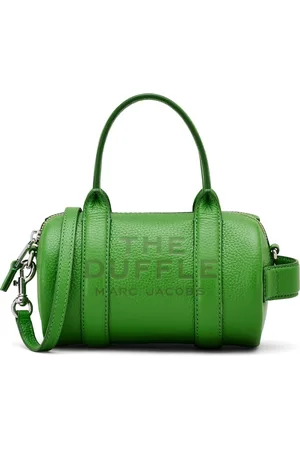 Marc Jacobs Bolsa duffle The Leather mini