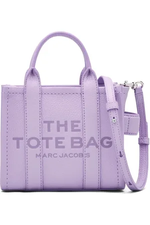 Marc Jacobs Tote The Leather Crossbody