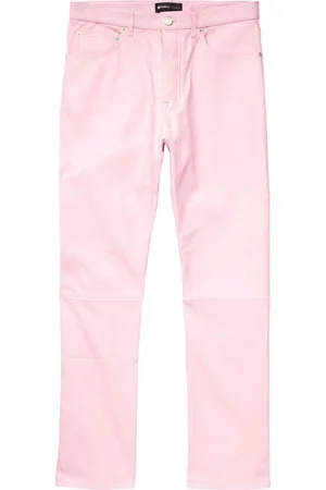 Purple Brand Pantalones rectos