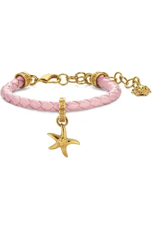 VERSACE Pulsera Barocco Sea
