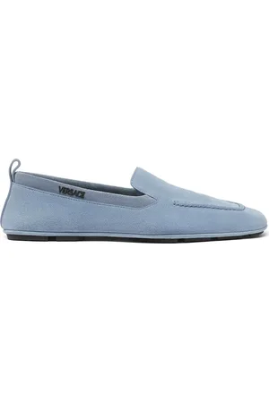 VERSACE Mocasines Villa
