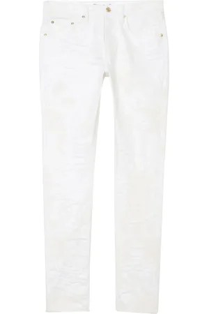Purple Brand Skinny jeans P001