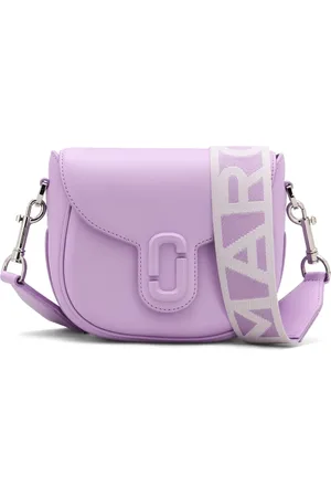 Marc Jacobs Bolsa saddle The J Marc pequeña