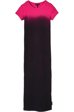 Marc Jacobs Vestido estilo playera Grunge