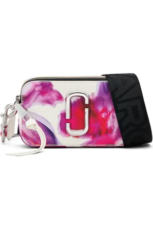 Marc Jacobs Bolsa crossbody The Future Floral Snapshot