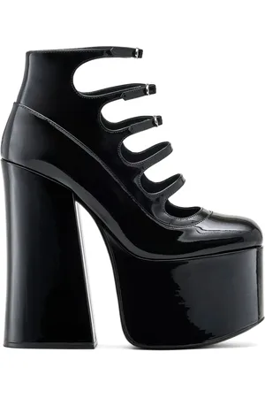 Marc Jacobs Zapatillas Kiki con tacón de 160mm