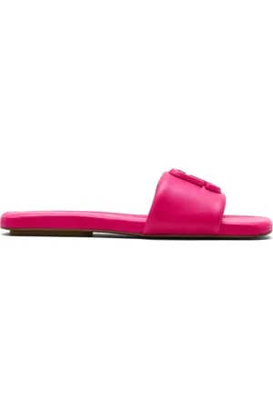 Marc Jacobs Sandalias The Leather J Marc
