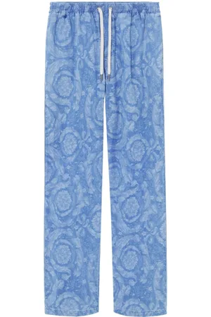 VERSACE Jeans Barocco