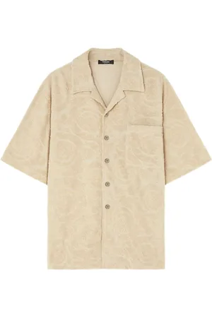VERSACE Camisa Barocco