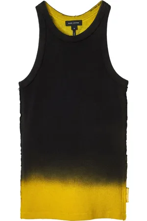 Marc Jacobs Camiseta Grunge