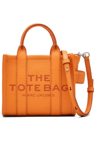 Marc Jacobs Tote The Leather Crossbody