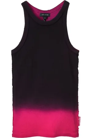 Marc Jacobs Camiseta Grunge