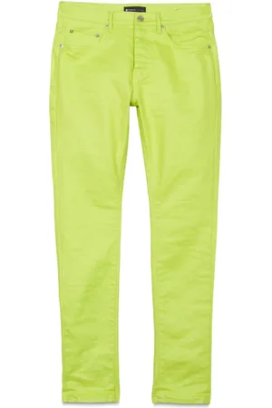 Purple Brand Skinny jeans P001