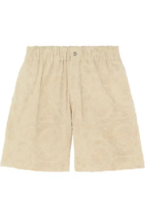 VERSACE Shorts Barocco