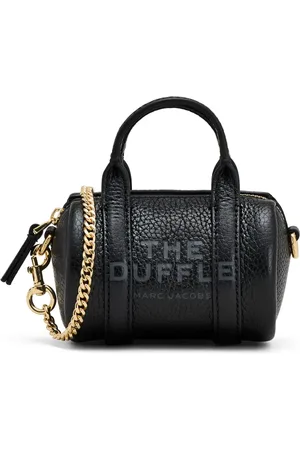 Marc Jacobs Bolsa The Nano Duffle Crossbody