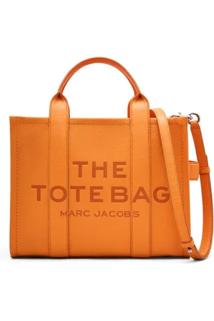 Marc Jacobs Tote The Medium Leather