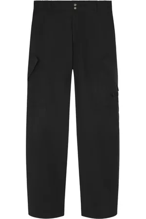 VERSACE Pantalones Milano Stamp