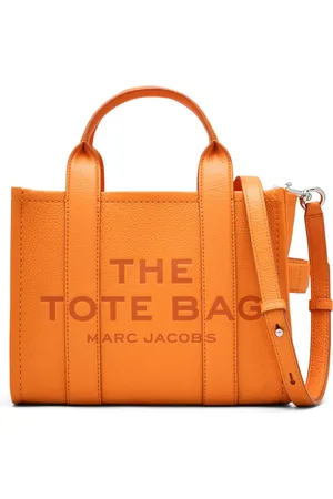 Marc Jacobs Tote The Small Leather