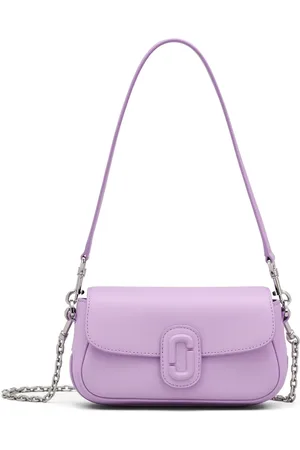 Marc Jacobs Bolsa de hombro The Clover