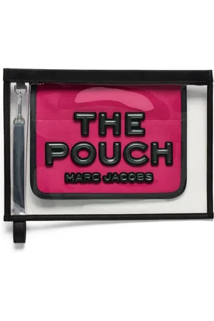 Marc Jacobs Bolsa de mano The Pouch