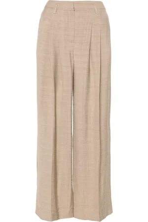 Herskind Pantalones Lotus