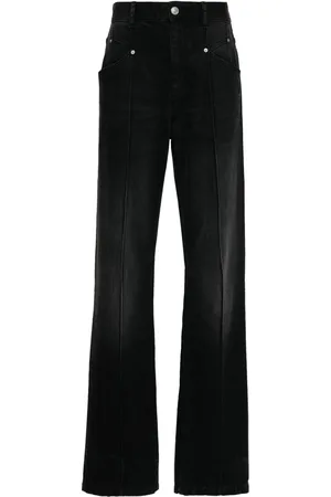 Isabel Marant Jeans Nadege