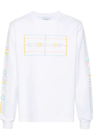 Casablanca Playera Pastel Court