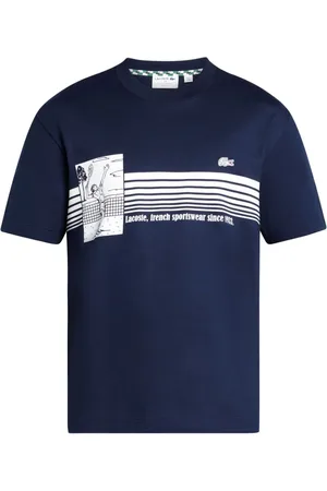 Lacoste Playera