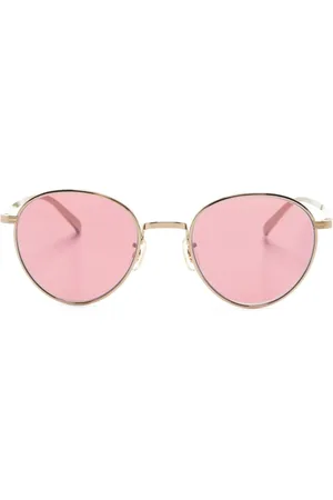 Oliver Peoples Lentes de sol Rhydian