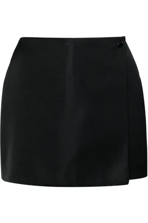 Nanushka Skorts Svana