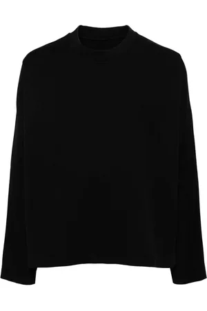 CASEY CASEY Sudadera con cuello redondo